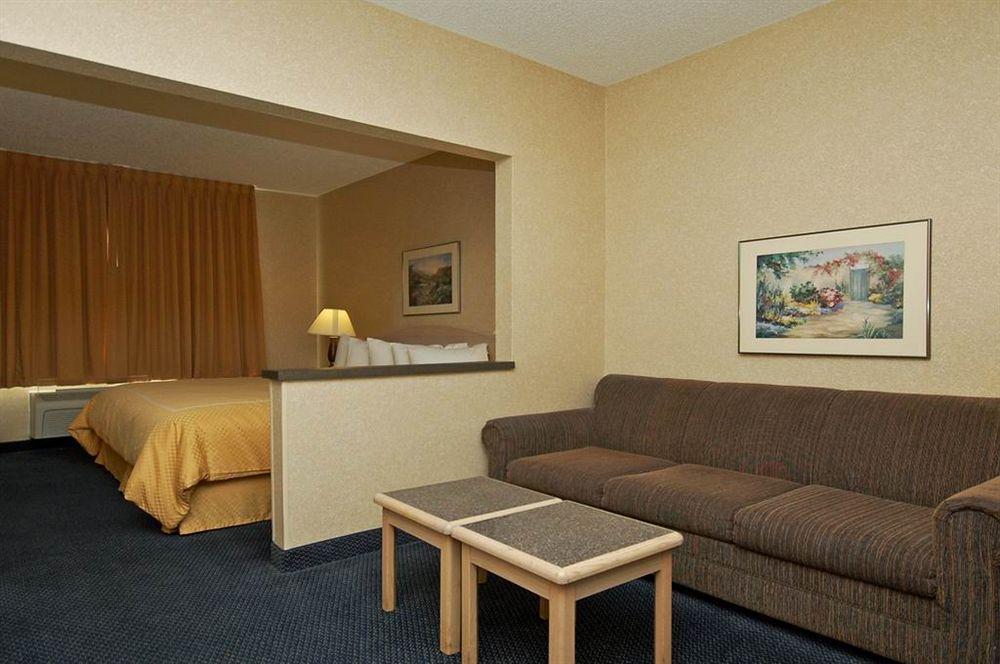Hotel Scottsdale Ruang foto